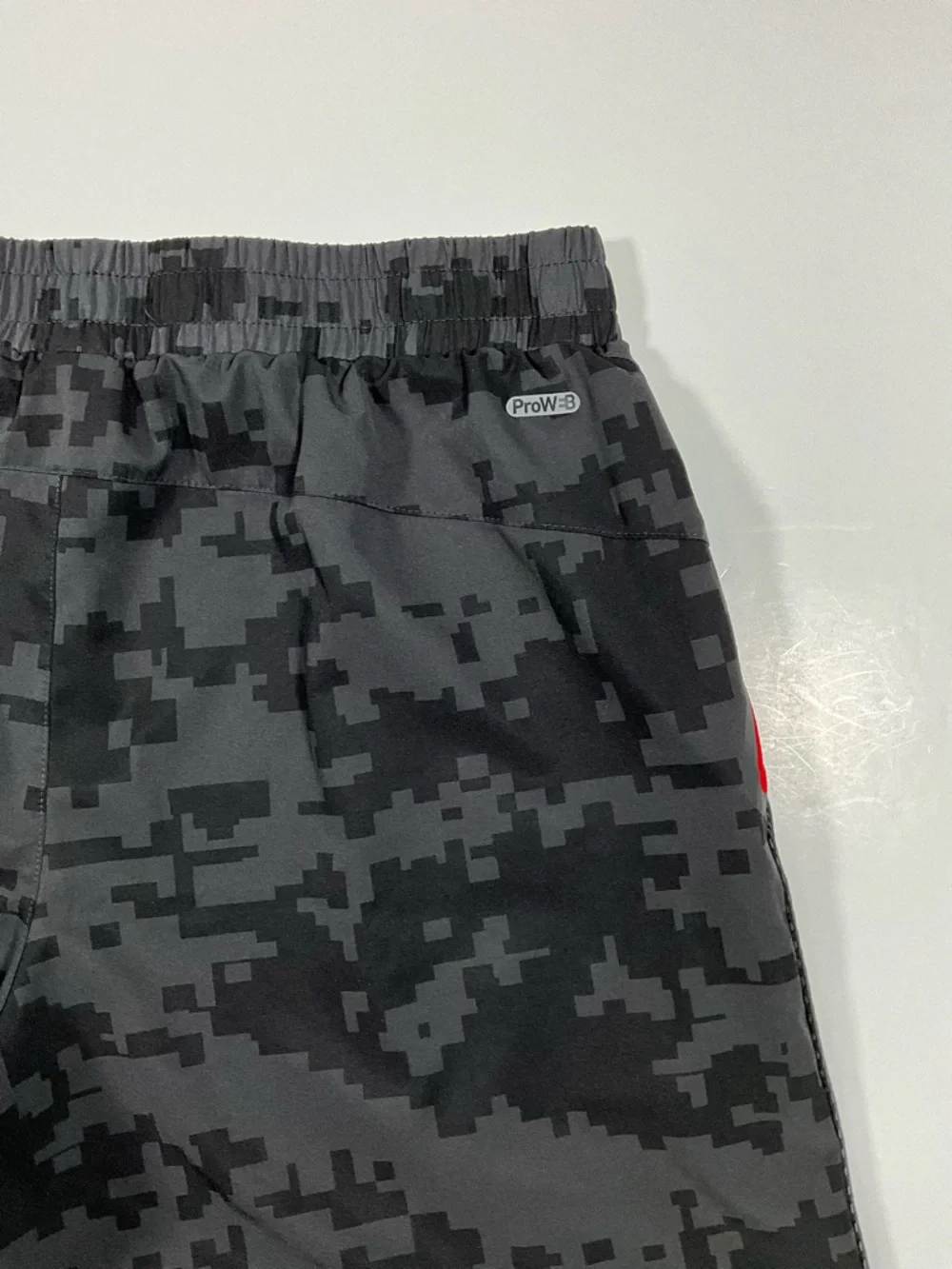 Spyder Active Men’s Athletic Shorts Size Large
